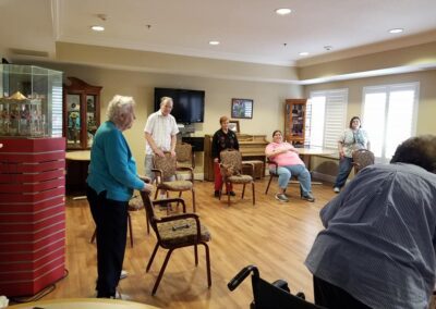 Legacy-at-Lafayette-exercise