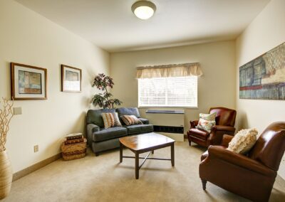 Waneka Interior Bedroom 2