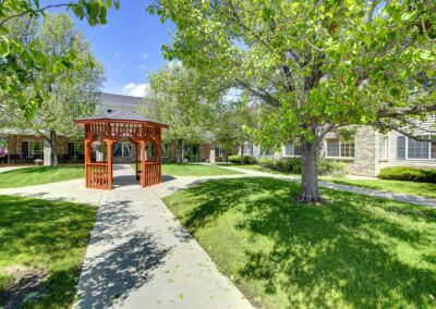 Waneka Park Is Beautiful